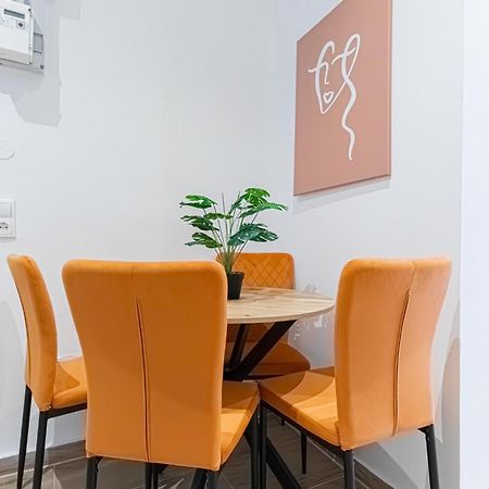 Cost Effective City Life 1Br In Classic Building Vienna Exterior photo