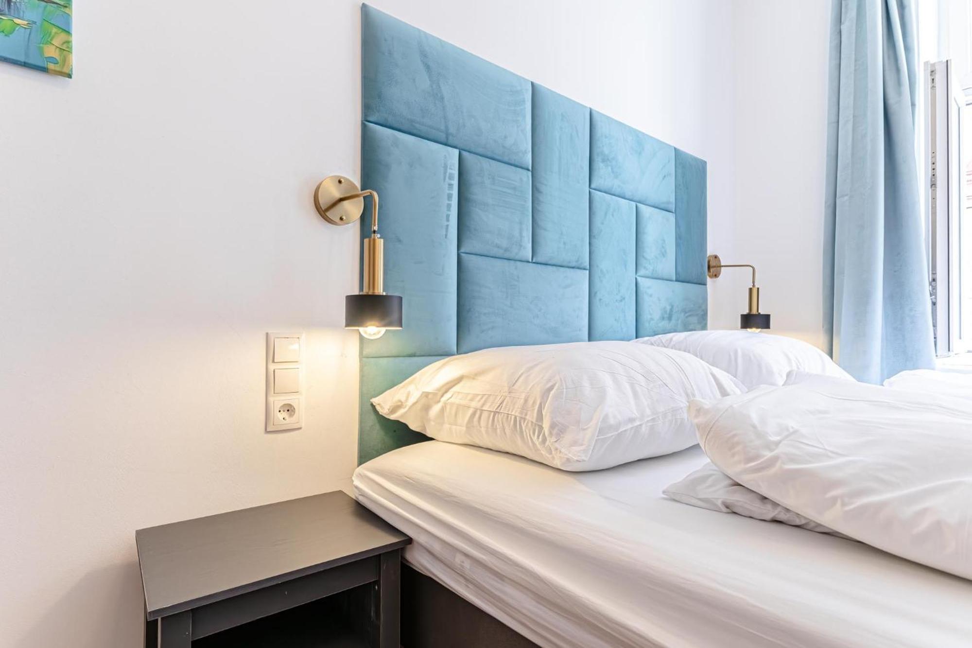 Cost Effective City Life 1Br In Classic Building Vienna Exterior photo