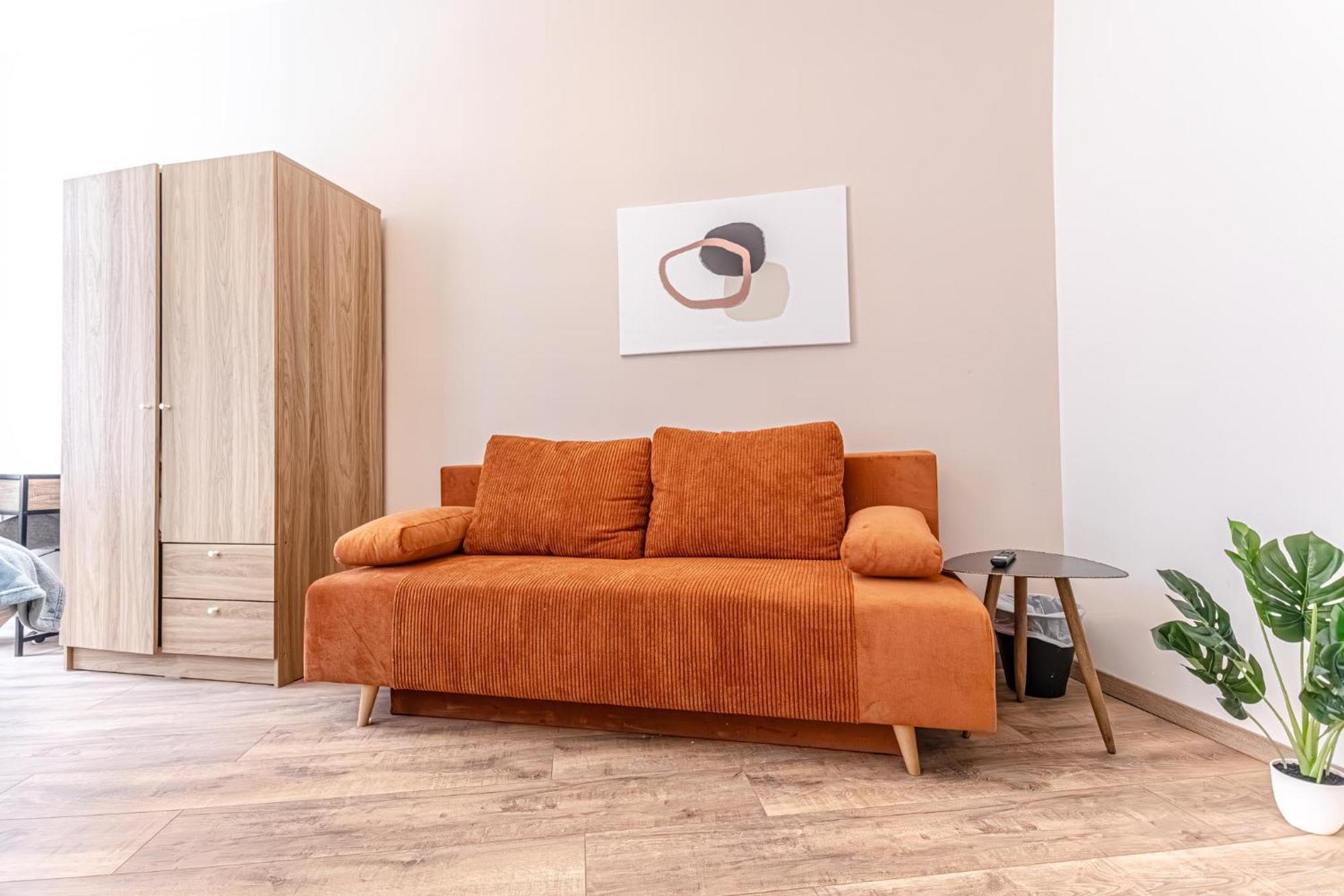 Cost Effective City Life 1Br In Classic Building Vienna Exterior photo